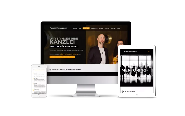 Pichler Management